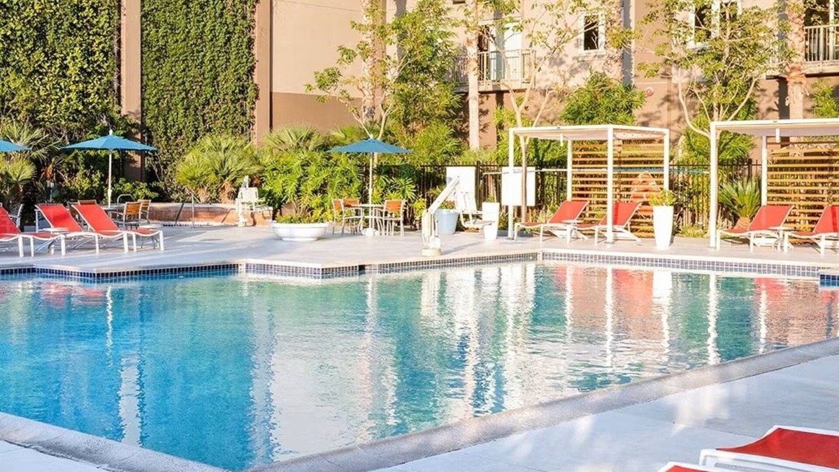 Anaheim Resort Resort | WorldMark Anaheim by Disneyland
