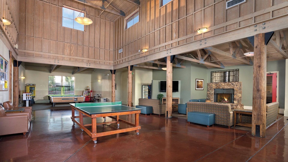 Altaville Hotel | WorldMark Angels Camp