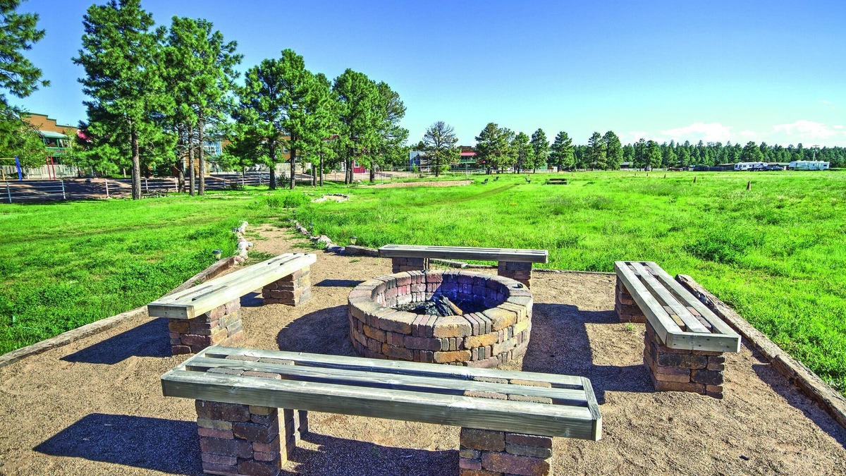 Heber Hotel | WorldMark Bison Ranch
