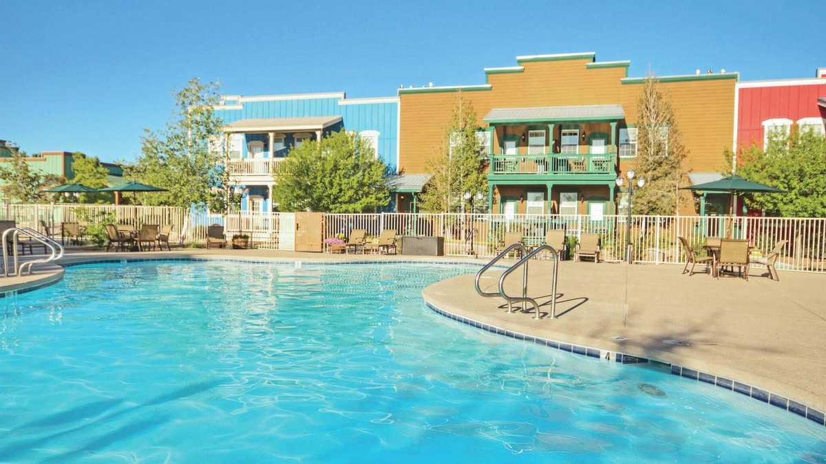 Heber Condo | WorldMark Bison Ranch - 2 Bedroom