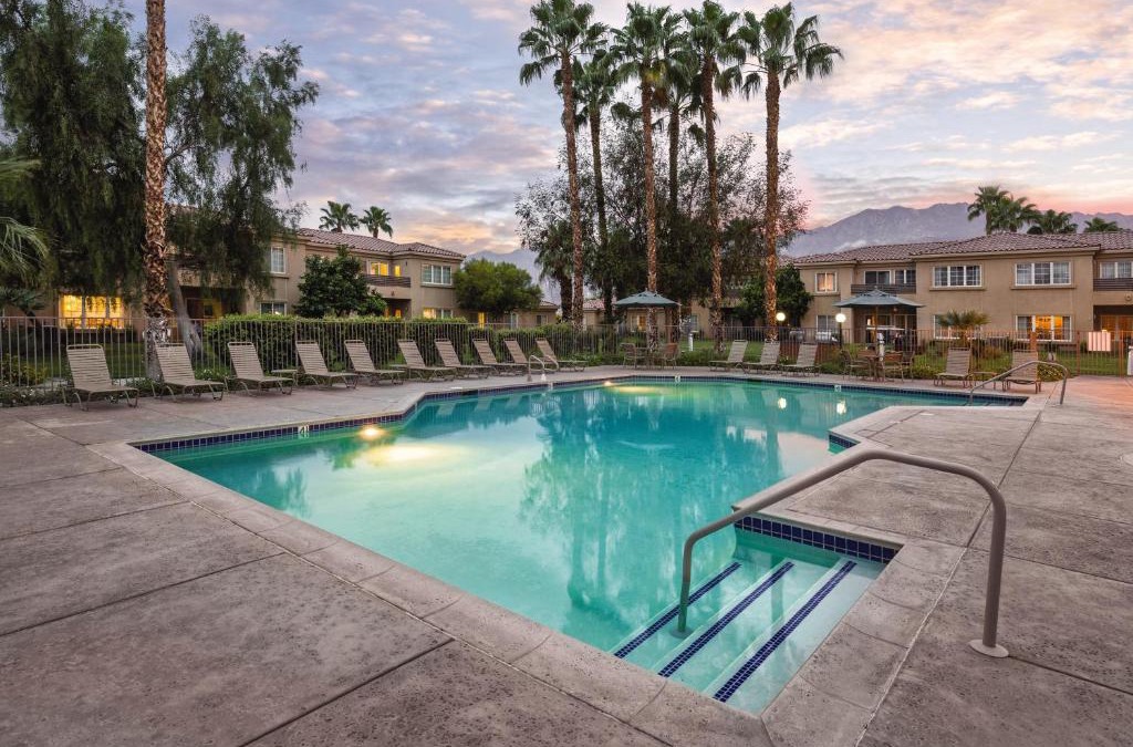 Cathedral City Resort | WorldMark Cathedral City