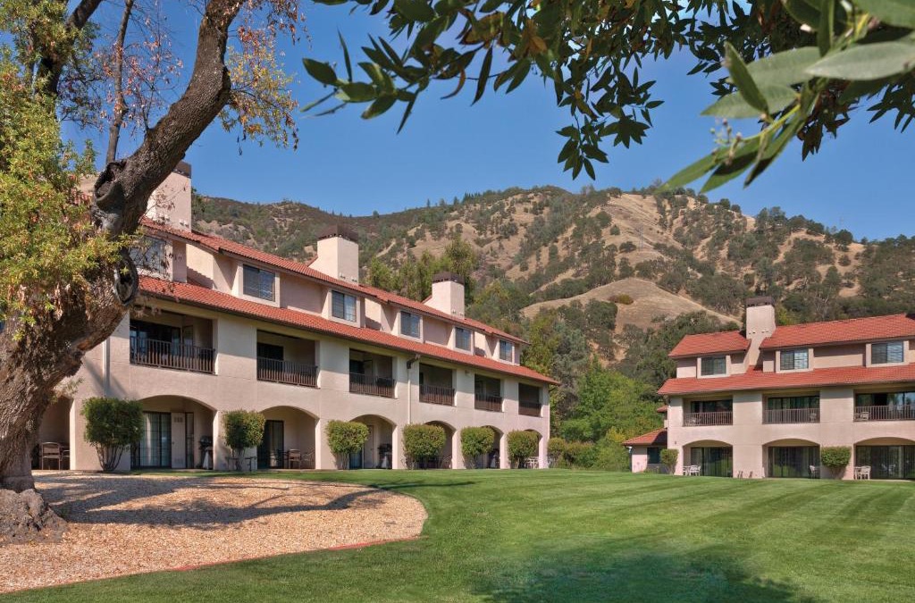 Nice Resort | WorldMark Clear Lake