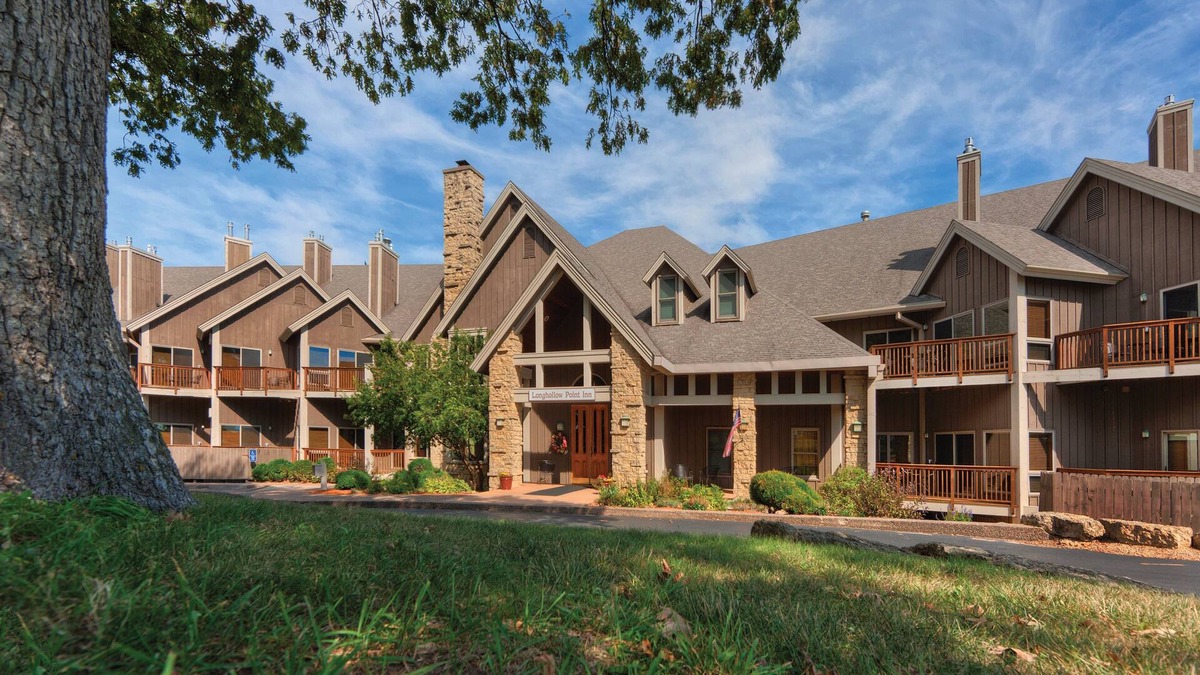 The Galena Territory Hotel | WorldMark Galena