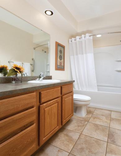 Afton Resort | WorldMark Grand Lake