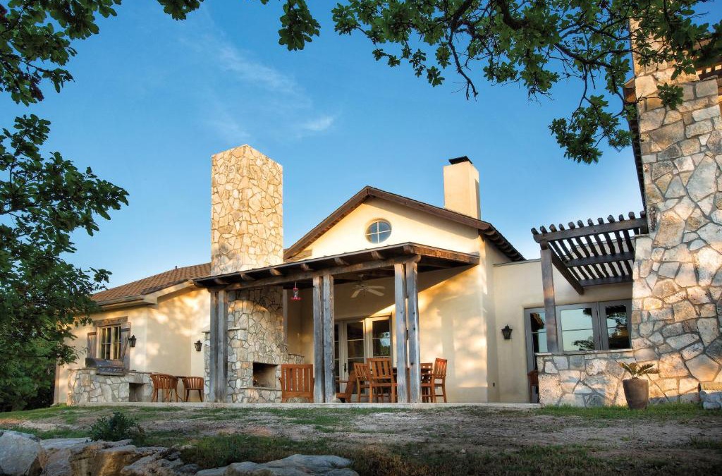 Ingram Resort | WorldMark Hunt – Stablewood Springs Resort