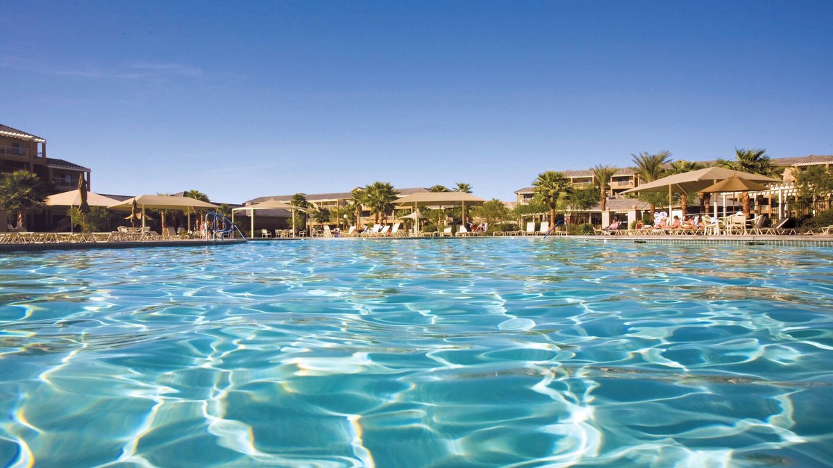 Terra Lago Hotel | WorldMark Indio