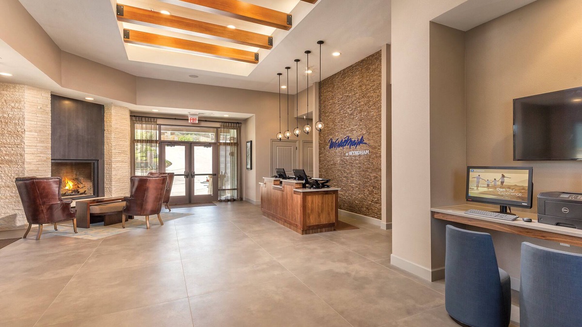 Marble Falls Hotel | WorldMark Marble Falls