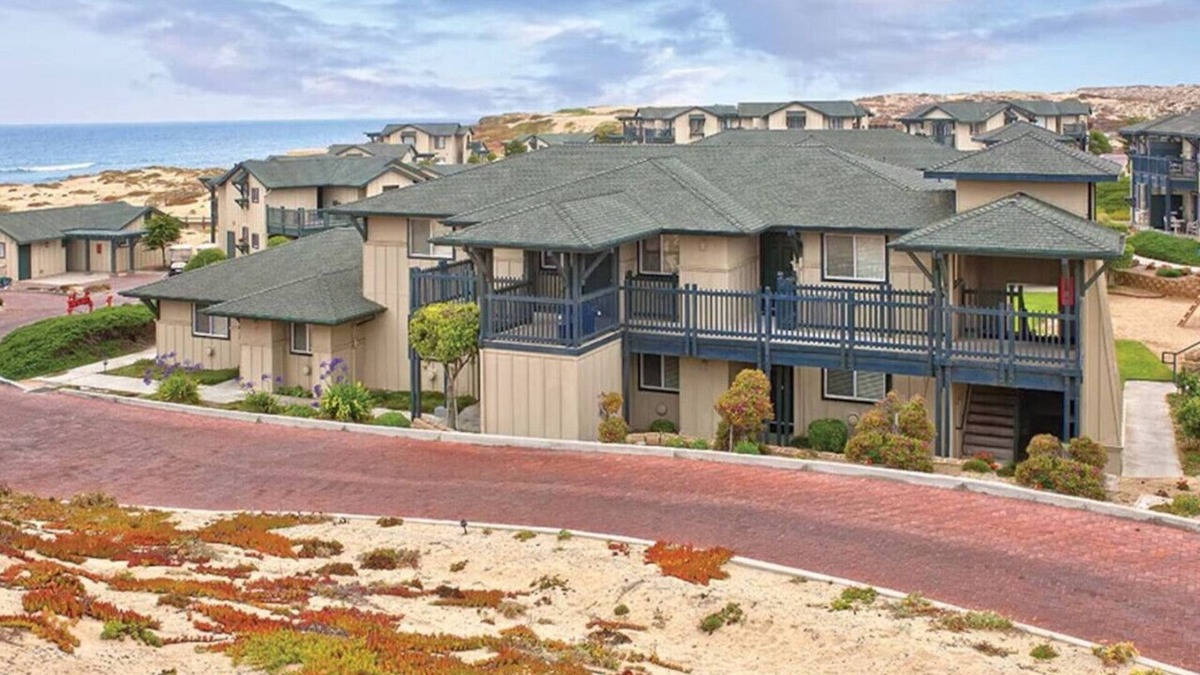 Marina Condo | WorldMark Marina Dunes - 2BD Sleeps up to 6