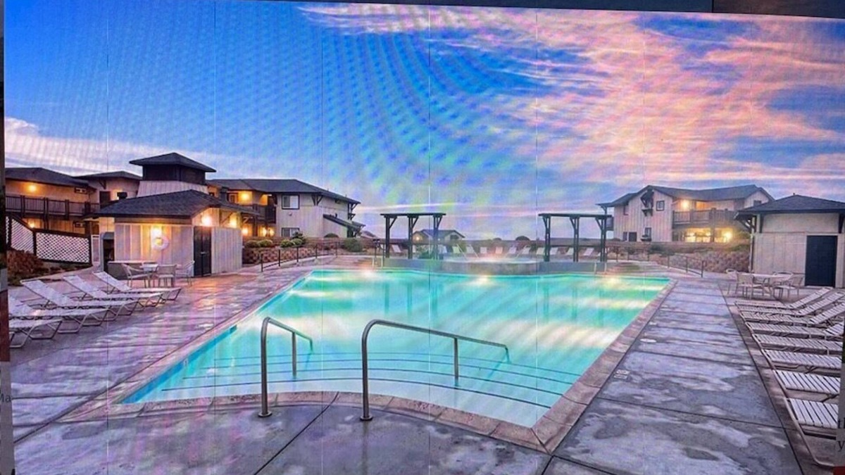 Marina Condo | WorldMark Marina Dunes, Very close to the beach, minutes from Monterey