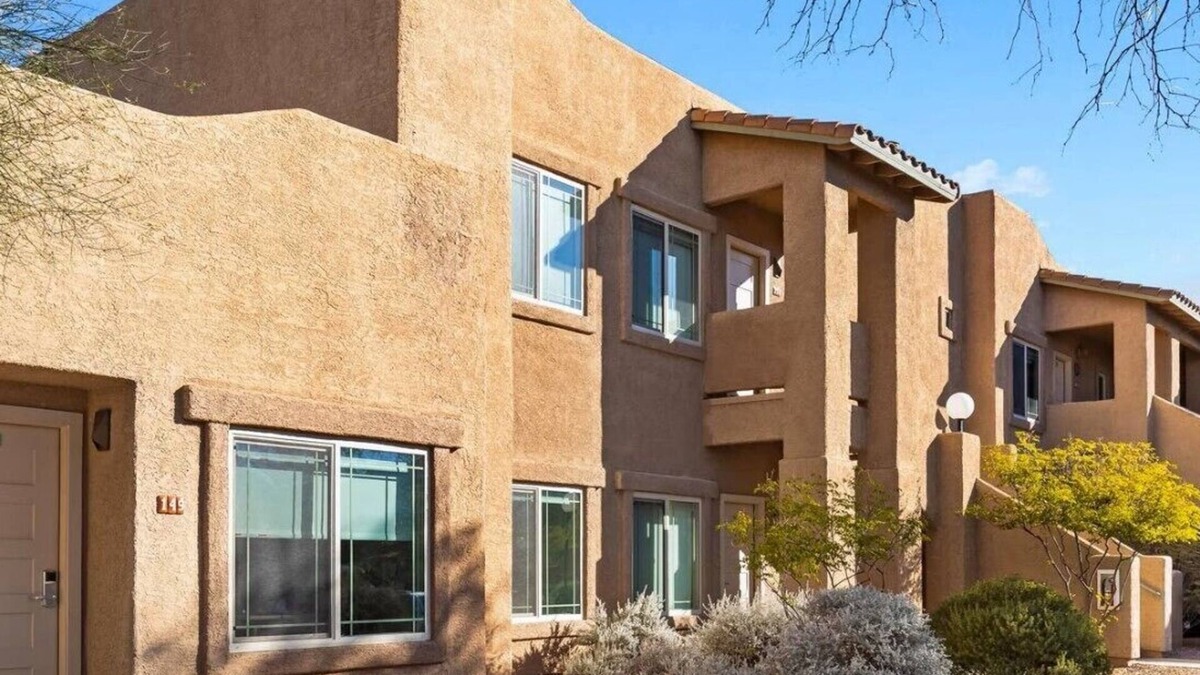 Rancho Vistoso Resort | WorldMark Rancho Vistoso, 2br Condo
