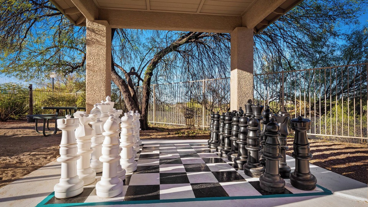 Worldmark Hotel | WorldMark Rancho Vistoso
