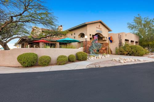 Worldmark Resort | WorldMark Rancho Vistoso