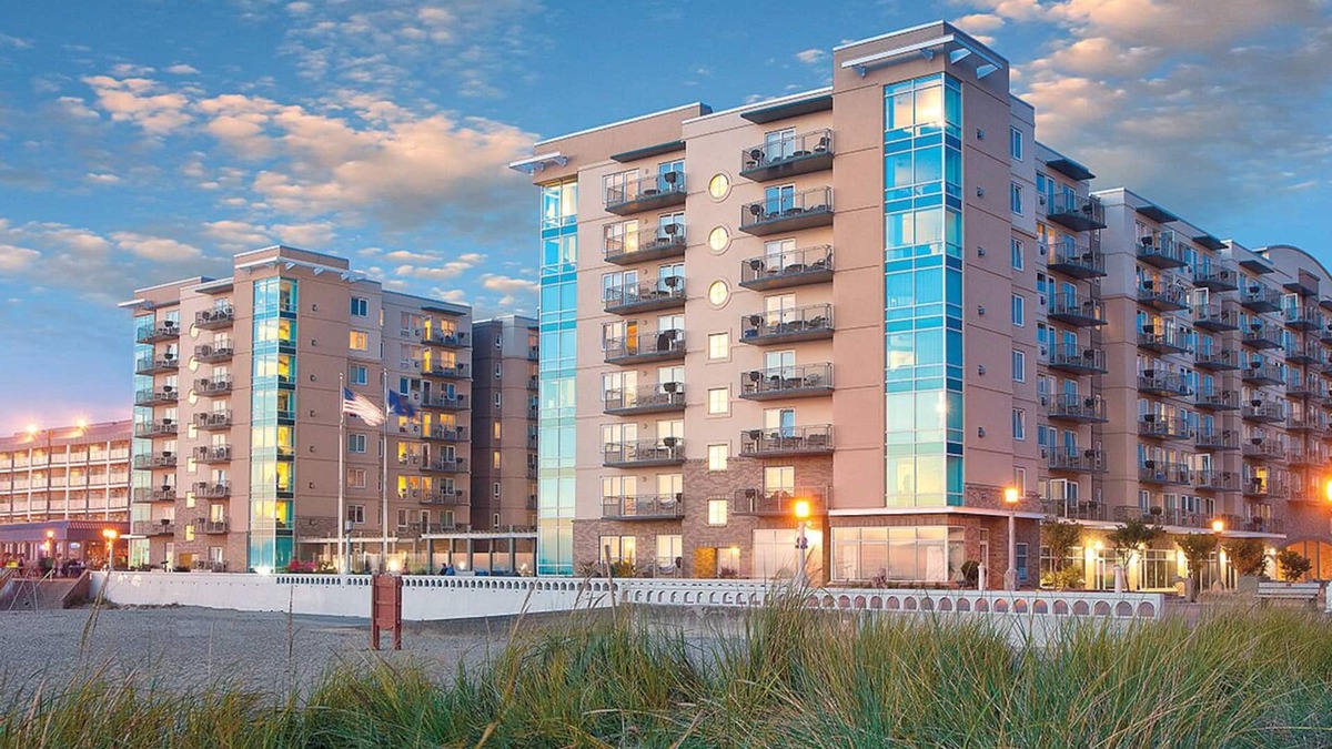 Seaside Gilbert District Condo | Worldmark Seaside, Beachfront Resort! (Add Nights 5, 6 &7 only $50 each)