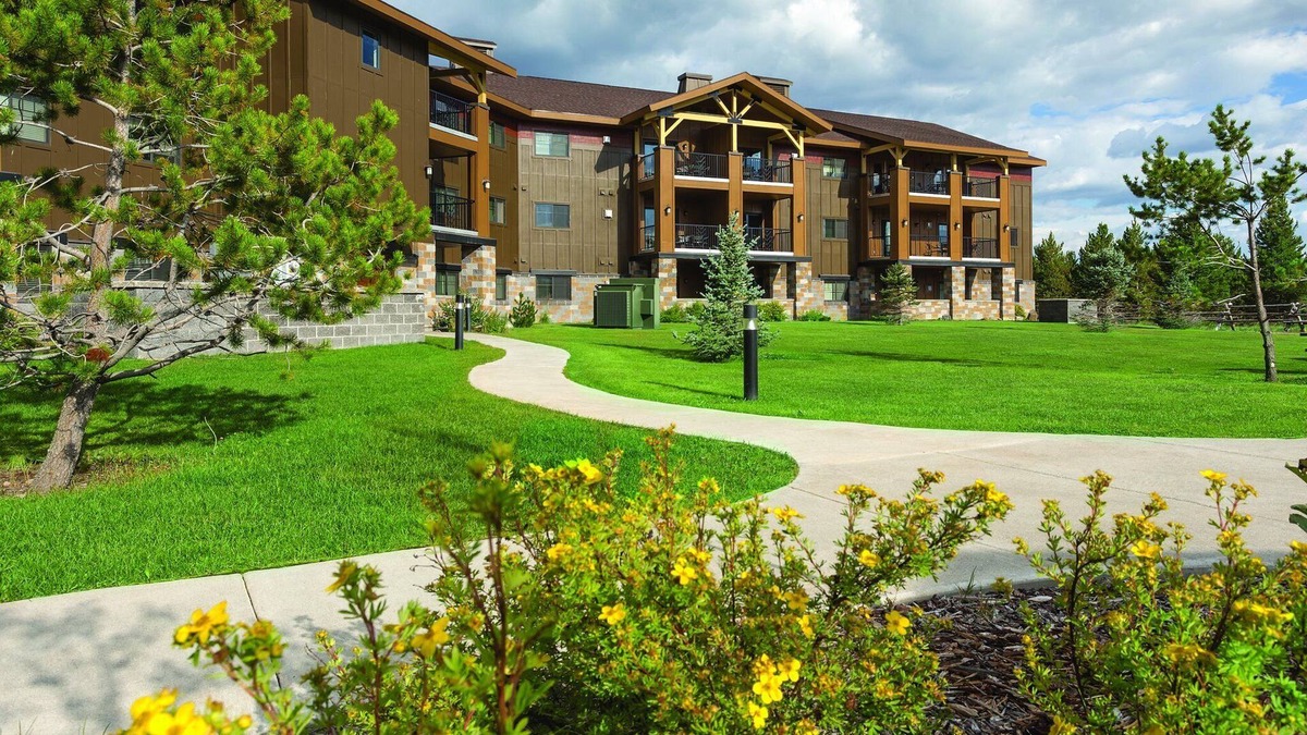 West Yellowstone Condo | Worldmark West Yellowstone Short Notice and Last Minute availability