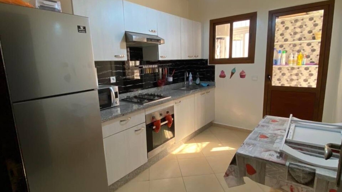 Tarfaya Apartment | WORLDWIDE CAR RENTAL