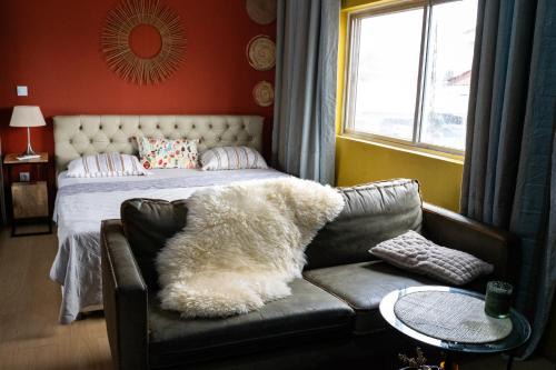 Conakry House | Woro Ladia