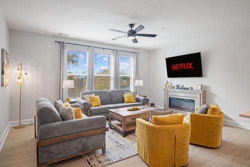 Wake Forest Apartment | Worth the Wait