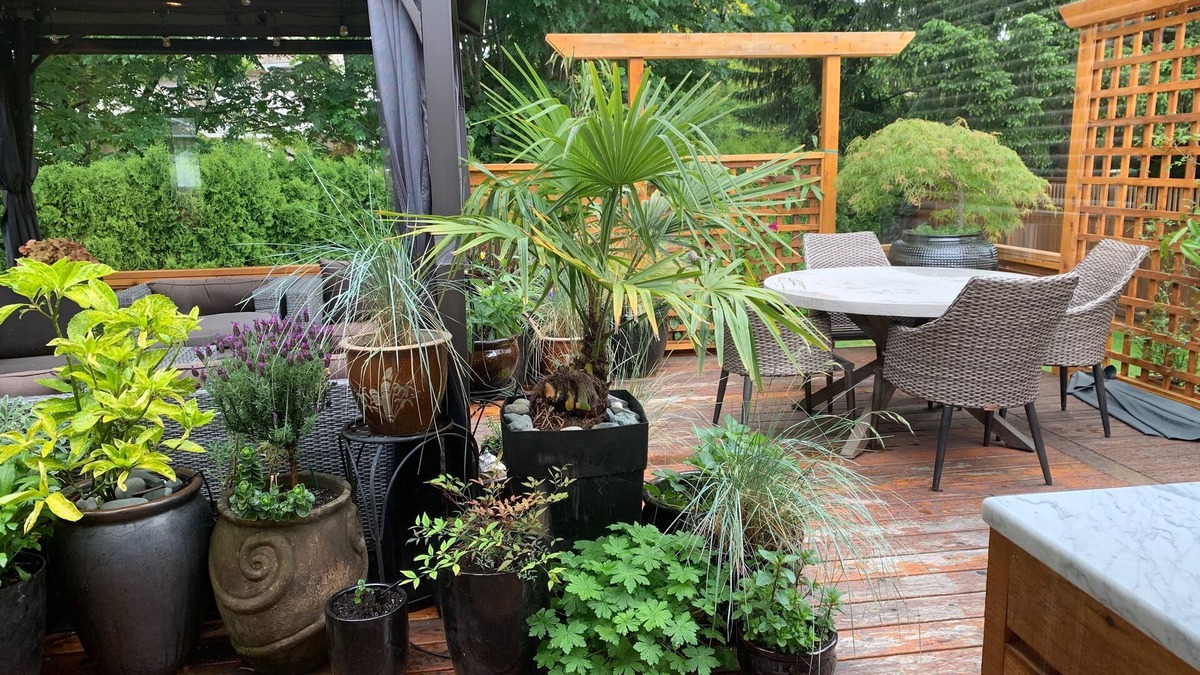 Cordova Bay Bed & Breakfast | Worthington retreat