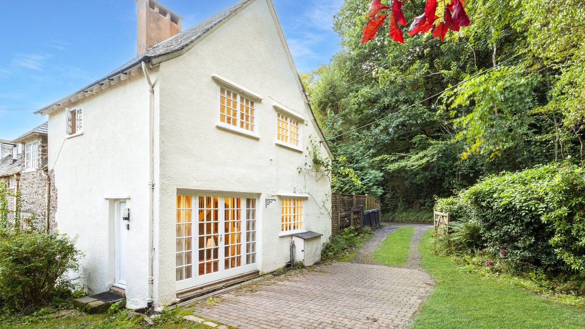 Porlock Weir Cottage | Worthy Cottage, Porlock Weir