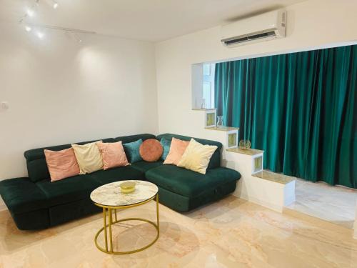 Arad Apartment | WOT Luxury Apartament