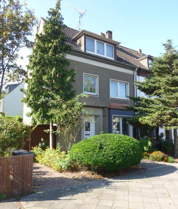 Stadtbezirk 3 Apartment | Wotan