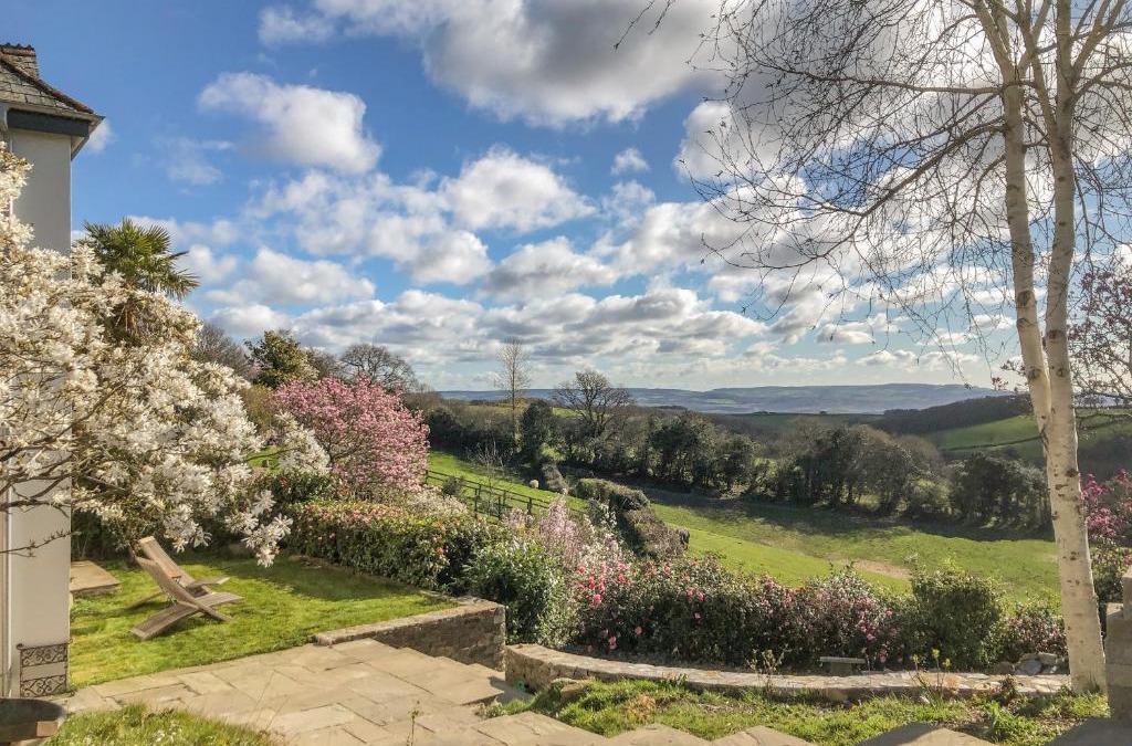 Ilsington House | Wottonsbury