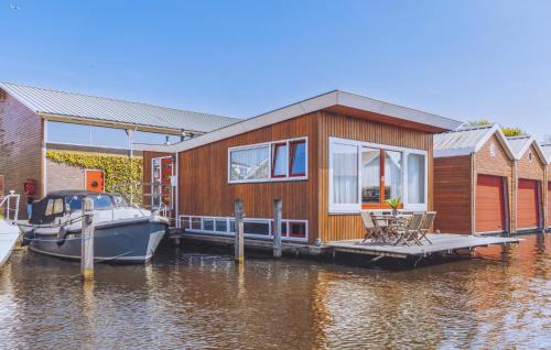Municipality of Uitgeest Boat Rental | Woude