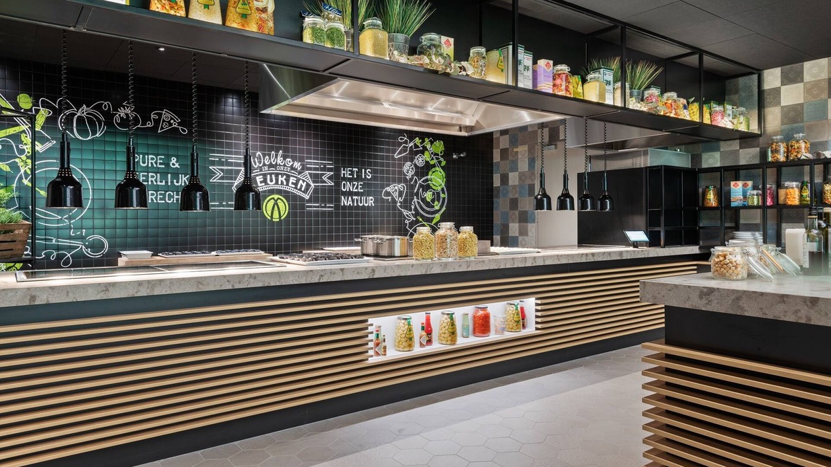 Municipality of Zeist Hotel | Woudschoten Hotel & Conferentiecentrum