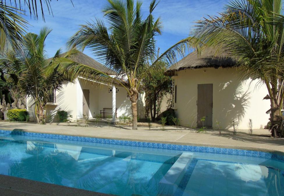 Mbodiene Bed & Breakfast | WouroBa