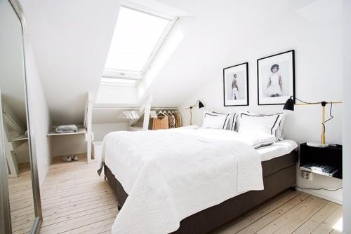Centrum Apartment | WOW Apartments Johanneberg