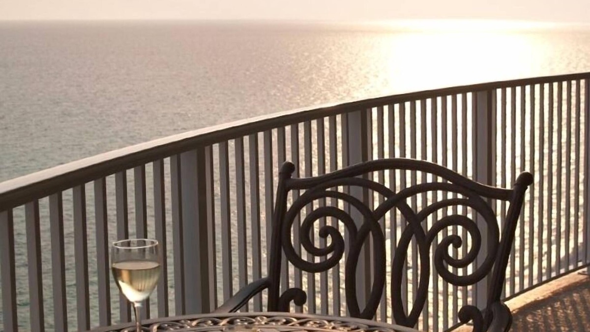 West Panama City Beach Condo | Wow, August weekly specials due to cancellation. Discounts automatically applied