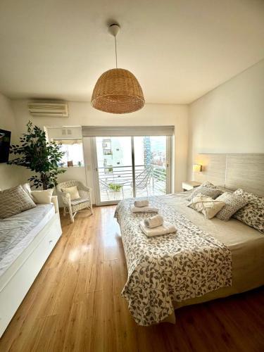 Villa Urquiza Apartment | WOW! Departamento Boutique en Bs As