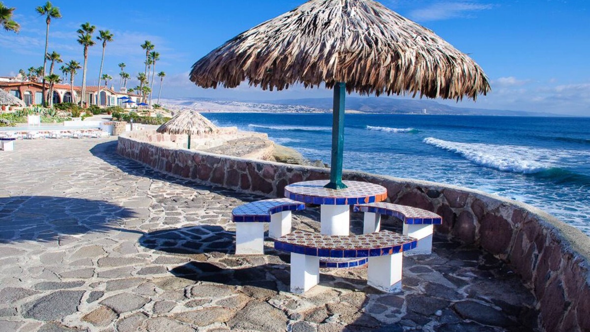 Las Gaviotas House | WOW! Discounted 30%! SURFERS DREAM LOCATION! New Beach Home in Las Gaviotas