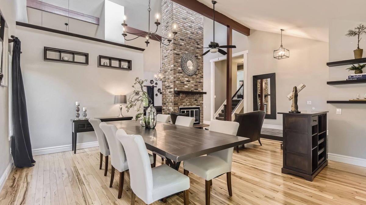 Highlands Ranch House | Wow house ! Great for families with tons of room and space for everyone to enjoy