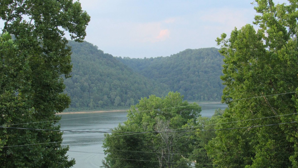 Baxter House | WOW! Lake View AND Lake Access in a newly renovated beautiful home