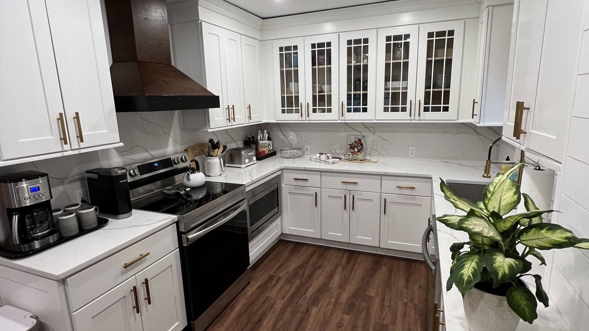 North Creek House | Wow! Only 3 min to Gore Mtn! King bed too