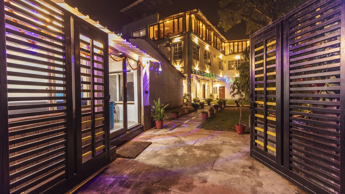 Pachmarhi House | WOWSTAYZ Serenity