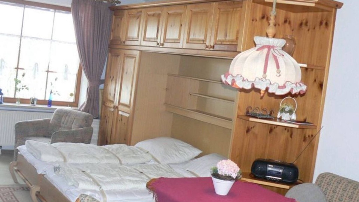 Missen Apartment | WR 3/3 Fewo Weidenröschen im Feriendorf Sonnenhang - Ferienwohnungen im Feriendorf Sonnenhang