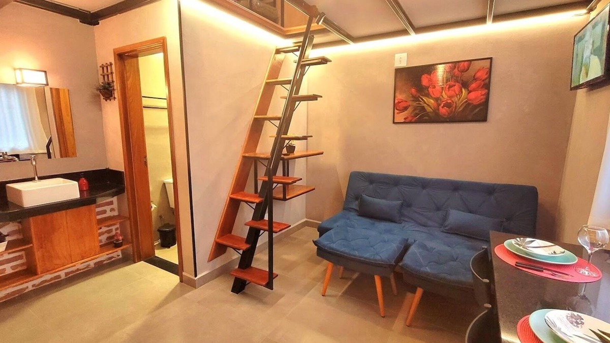 Regiao Urbana Homogenea XIV House | WR Studios de Temporadas
