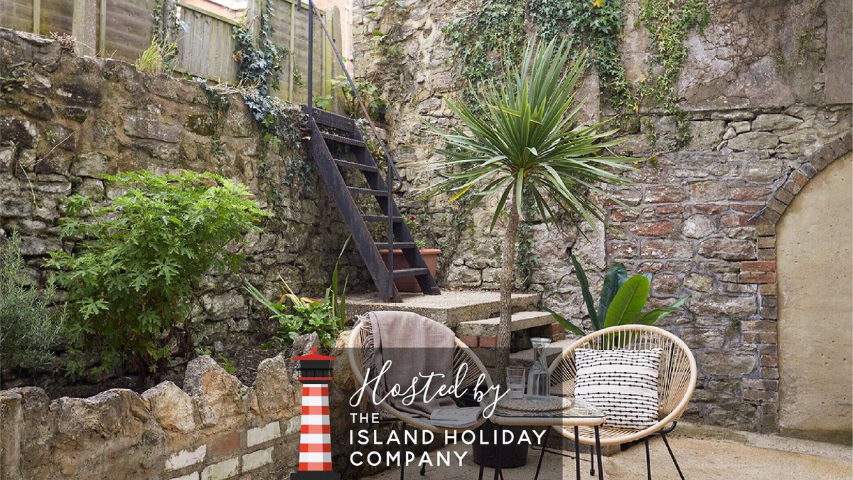Ryde Apartment | Wrafton House, Apartment 1