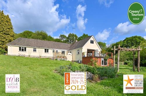 Heligan Bed & Breakfast | Wray Valley