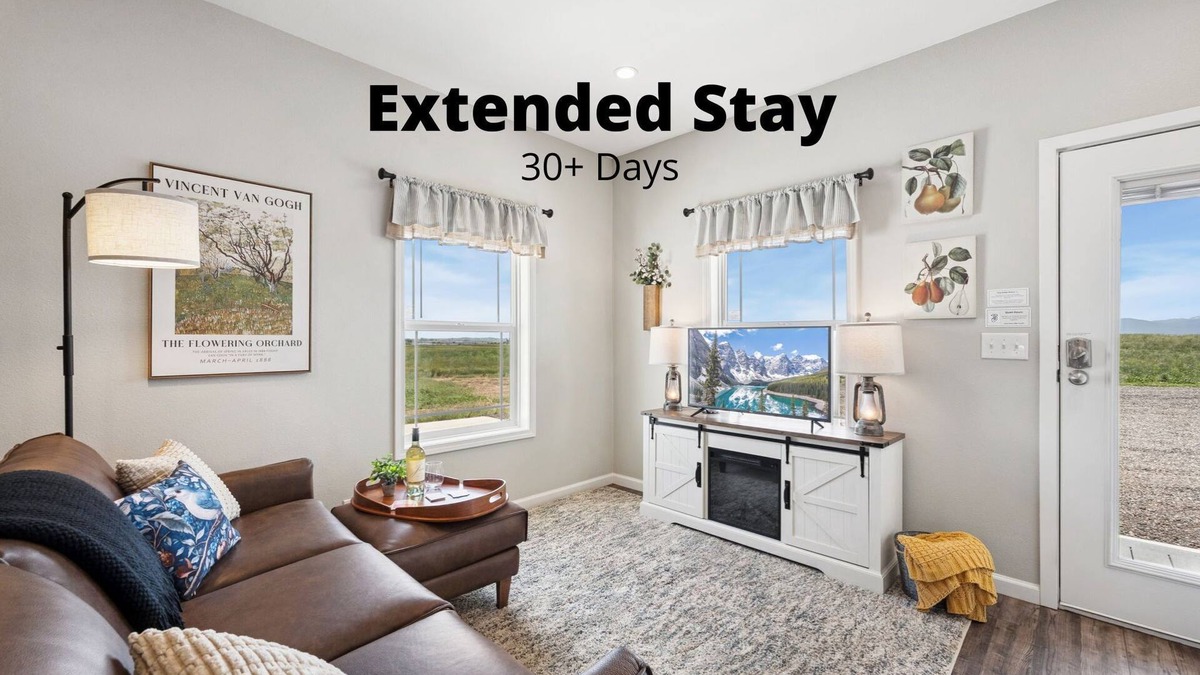 Loveland House | Wright House | Country Retreat w/Spa, EV + Garage