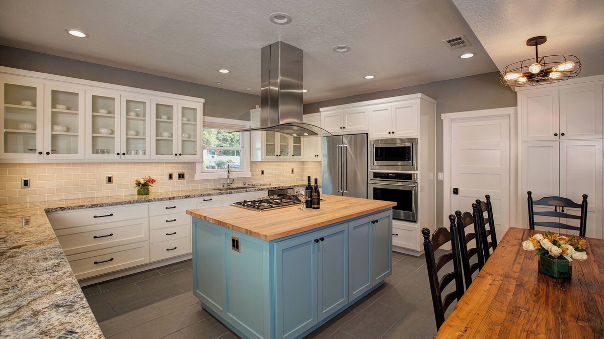 Murphys House | Wright House: Your Peaceful Murphys Retreat