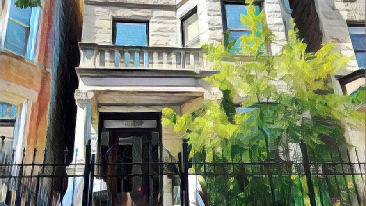 Lakeview House | Wrigleyville Inn