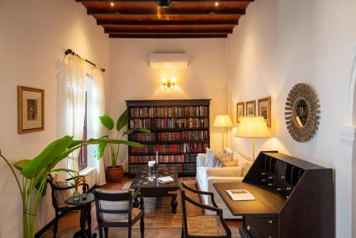 Fort Galle House | Writer's Lodge By Ishq