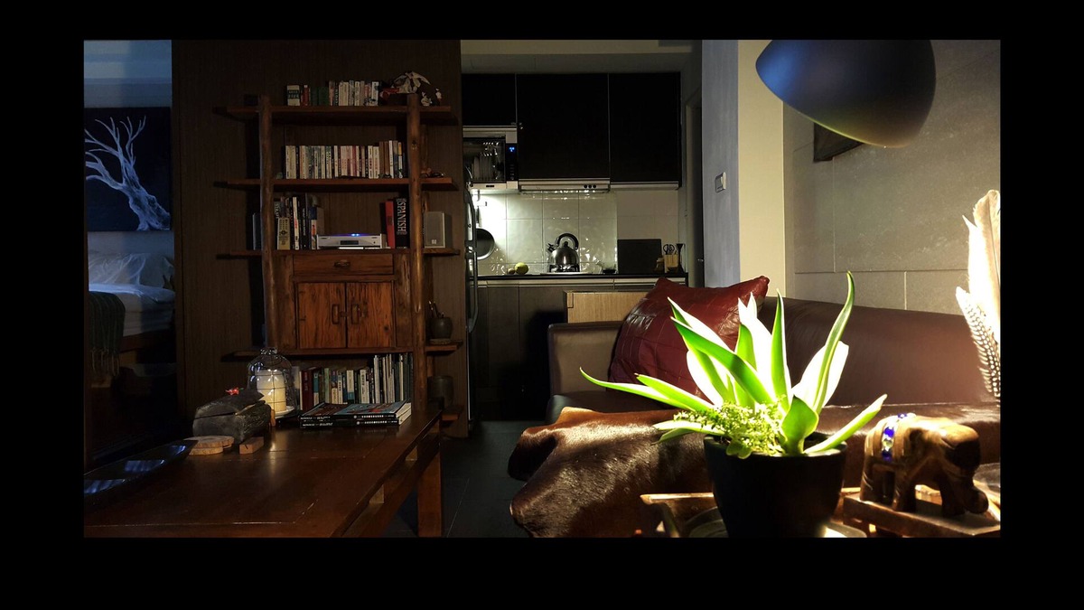 Xinyi Apartment | Writer's Terrace Xinyi