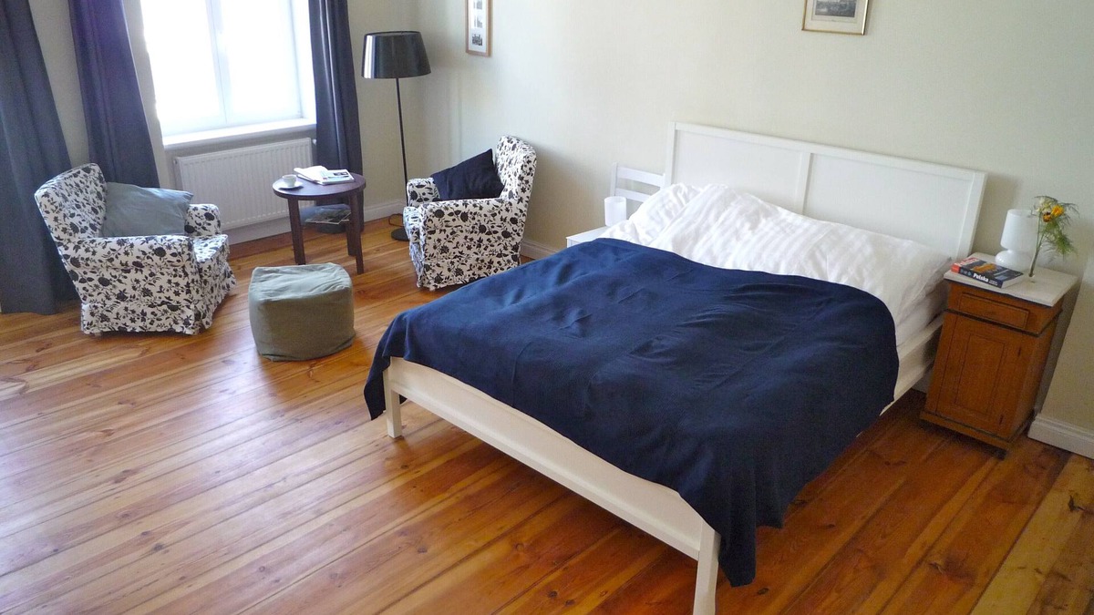 Wroclaw City Center Apartment | Wroclaw Charming Apartment 110m², 3 rooms, 2 bathrooms incl. WC, sleeps 6