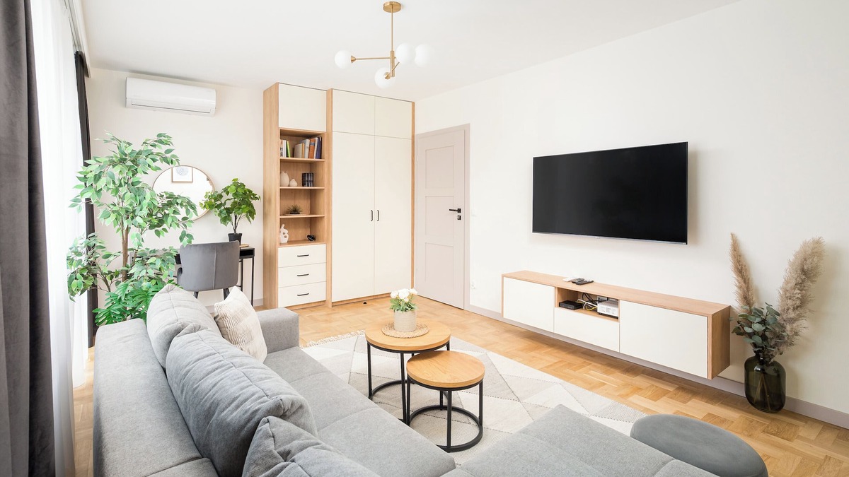 Bielany Apartment | Wrzeciono Comfortline Apartment