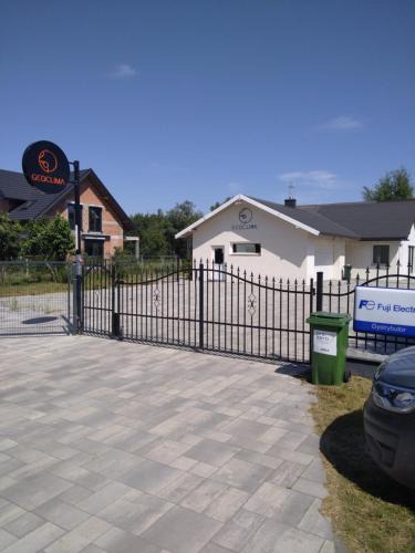 gmina Łyszkowice Apartment | Wrzeczko145a2
