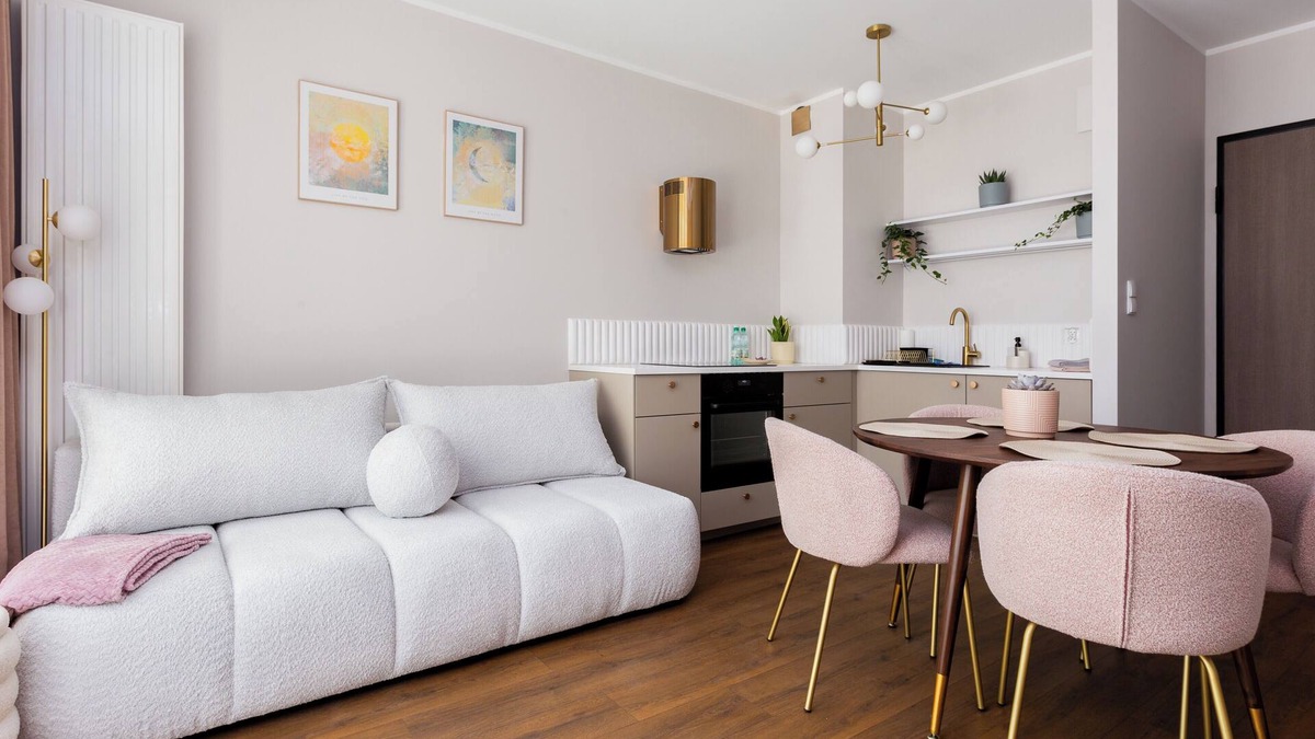 Wrzeszcz Apartment | Wrzeszcz Deluxe Apartment